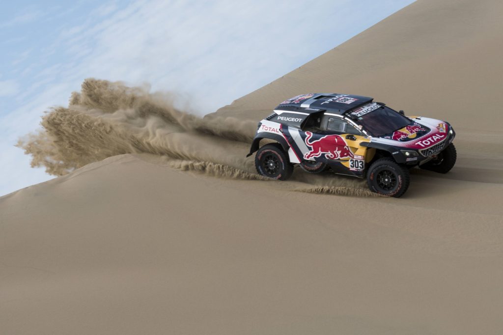 Dünyanın en zorlu ve tehlikeli yarışı olarak kabul edilen Dakar Rallisi, 7 Ocak'ta başlayacak.