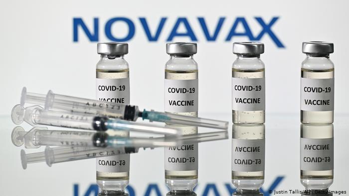 Amerikan ilaç şirketi Novavax’tan Koronavirüs aşısında yüksek başarı…