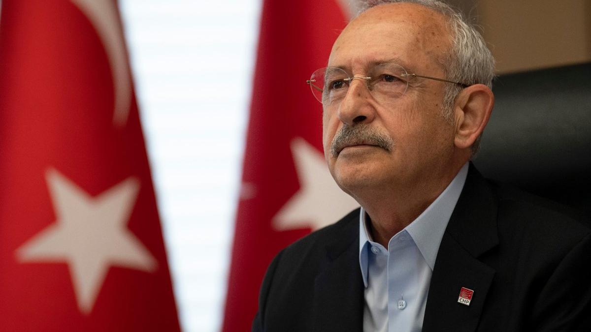 İçişleri Bakanlığı, Kılıçdaroğlu’nun ‘Militan’ sözleri için suç duyurusunda bulundu
