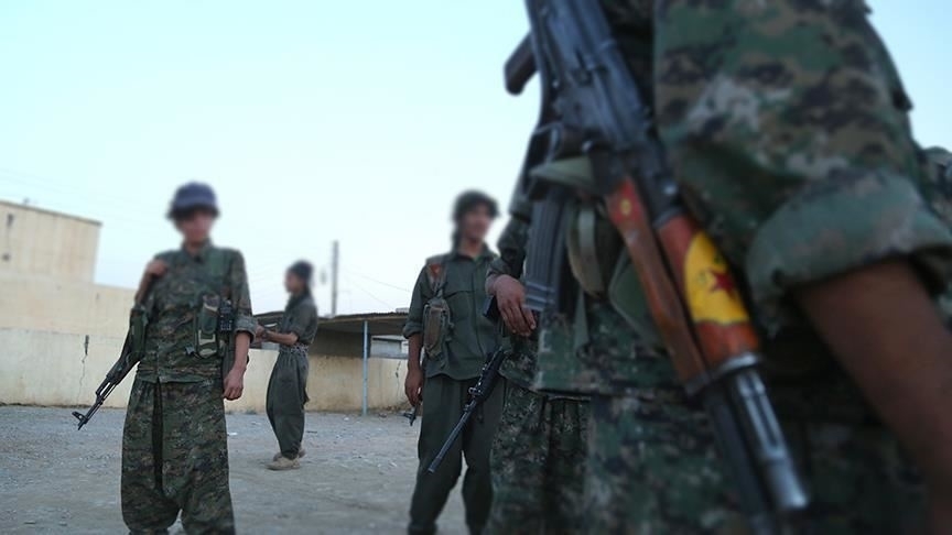 PKK’nın gerçek yüzü! Sincar’da yüzlerce Yezidi genç kaçırıldı