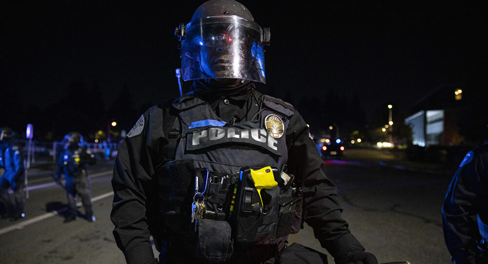 Minneapolis’te, polislerin gövde kameralarını kapatmaları yasaklandı