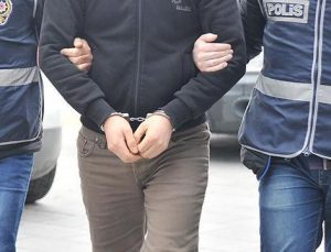 Interpol’ün kırmızı bültenle aradığı uyuşturucu kaçakçısı yakalandı