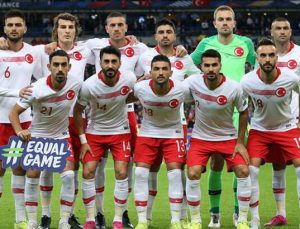 Norveç-Türkiye maçı İspanya’da oynanacak
