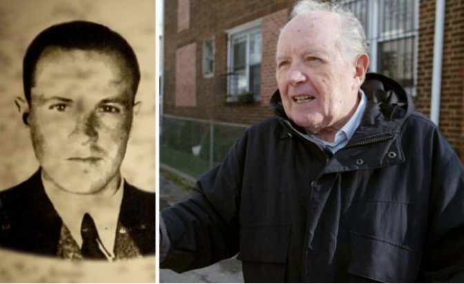 ABD, 95 yaşındaki eski Nazi gardiyanını sınır dışı etti