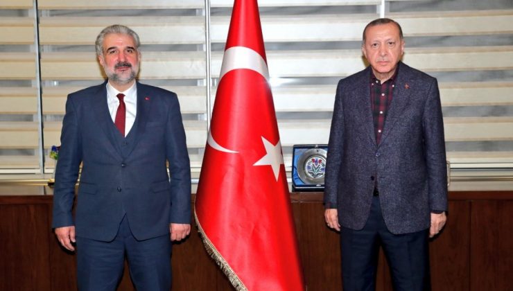 AK Parti, İstanbul İl Başkanı adayını açıkladı