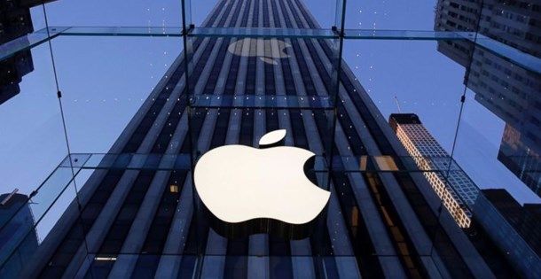 Apple’ın eski mühendisi ticari sırları çaldığını itiraf etti