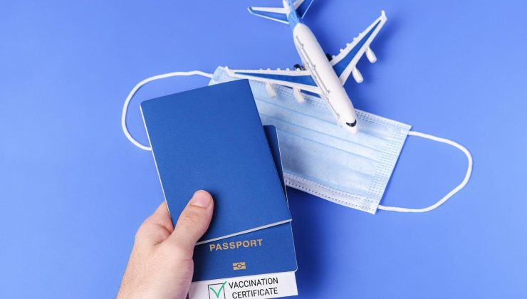 Avrupa Birliği’nden aşı pasaportu hazırlığı