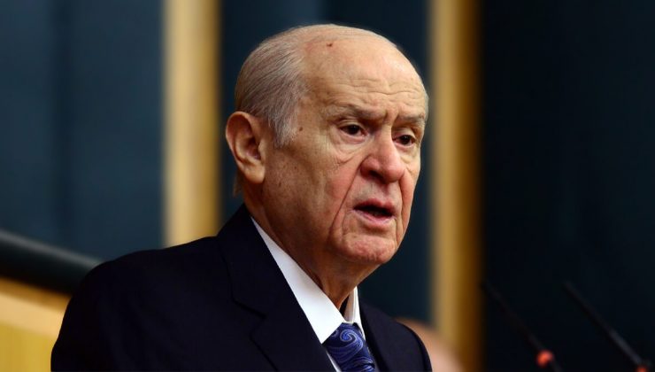 Bahçeli: Gara’da devleti karalamak PKK’yı aklamak demektir