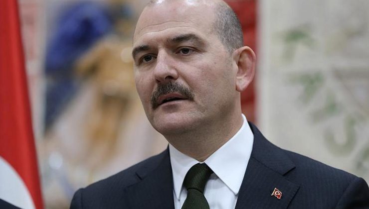 Bakan Soylu, Gara’ya giden HDP’li vekili açıkladı