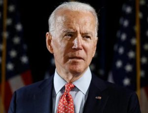 Biden, Trump’ın Meksika sınır duvarı için kullandığı fonu sonlandırdı