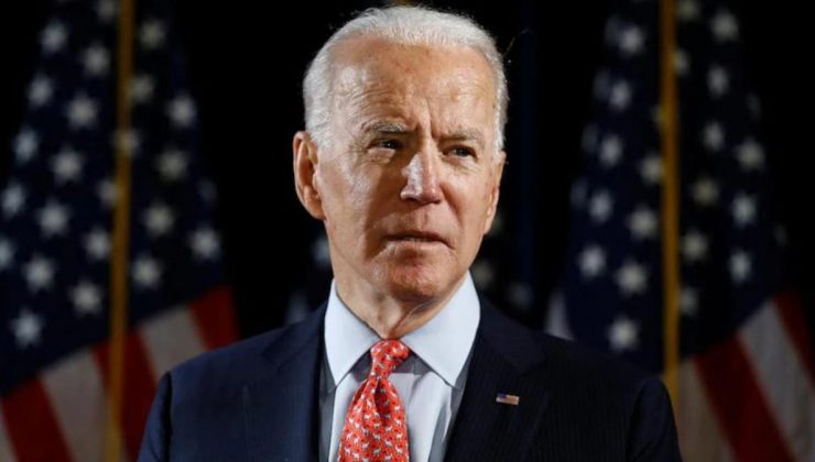 Biden, Trump’ın Meksika sınır duvarı için kullandığı fonu sonlandırdı