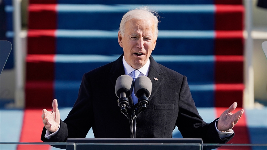 Biden yönetimi, İnsan Hakları Konseyi’ne yeniden katılma kararı aldı