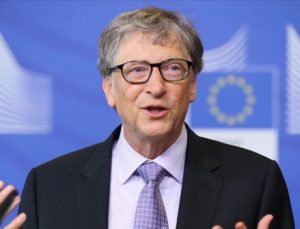 Pakistan Başbakanı Kakar, Microsoft’un kurucusu Bill Gates ile görüştü