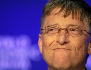 Bill Gates neden Android telefon tercih ettiğini Clubhouse’da açıkladı