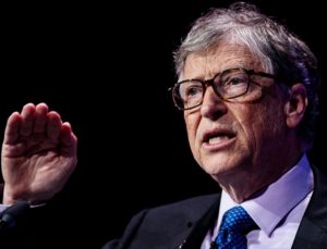 Bill Gates yeni tehlikeyi duyurdu: Ölümler 5 kat artacak