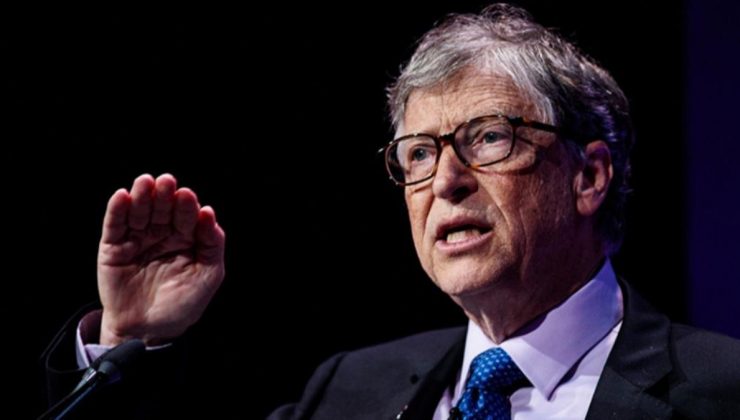 Bill Gates yeni tehlikeyi duyurdu: Ölümler 5 kat artacak