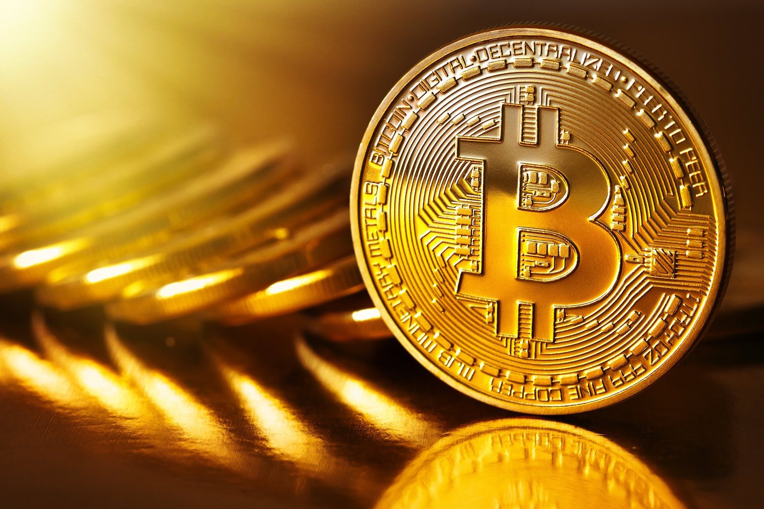 Bitcoin, 40 bin doları aştı