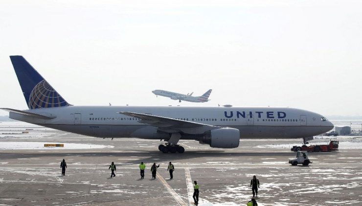 Boeing 777: Şirketin tavsiyesi sonrası onlarca uçak hizmetten çıkarıldı