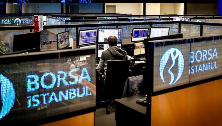 Borsa İstanbul’un 2020 kârı 1.4 milyar lirayı aştı