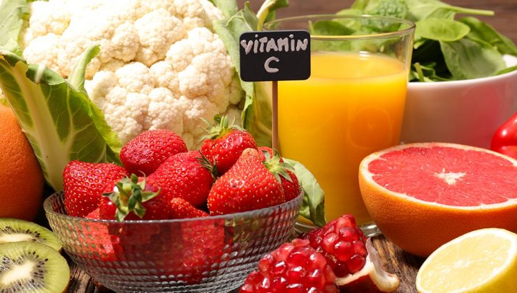 C vitamininin kanıtlanmış 7 faydası