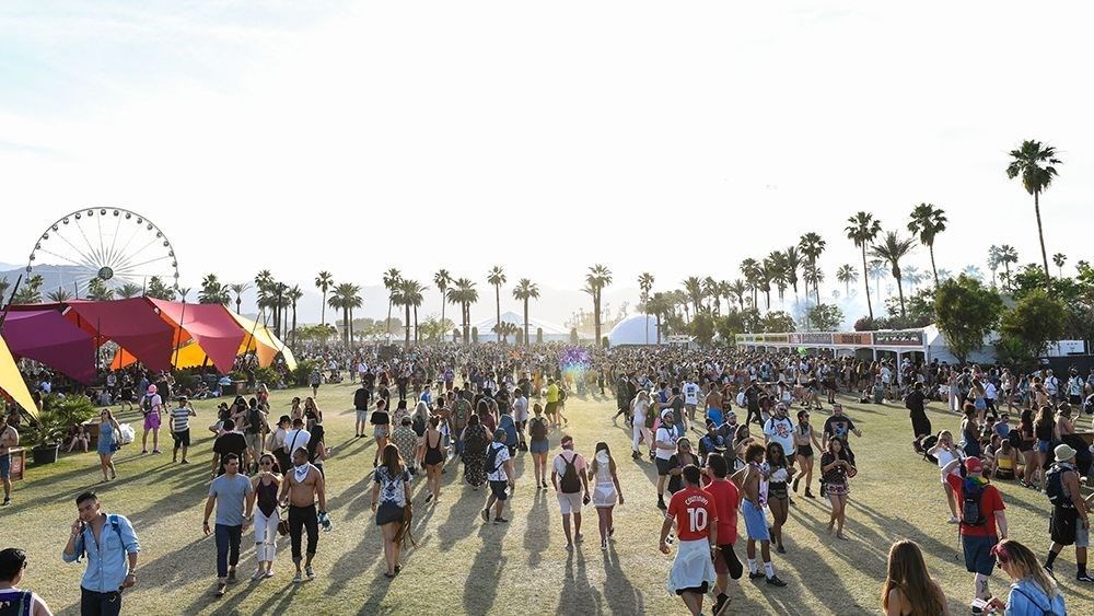 Coachella ve Stagecoach festivallerine bir kez daha Covid-19 engeli