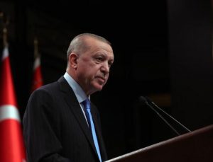 Cumhurbaşkanı Erdoğan’dan Hocalı Katliamı mesajı