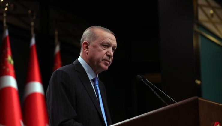 Cumhurbaşkanı Erdoğan’dan Hocalı Katliamı mesajı