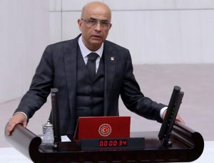 Enis Berberoğlu yeniden milletvekili oldu