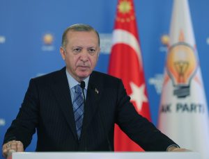 Erdoğan: ‘Damat’ sıfatı Berat Bey’in talihsizliği oldu