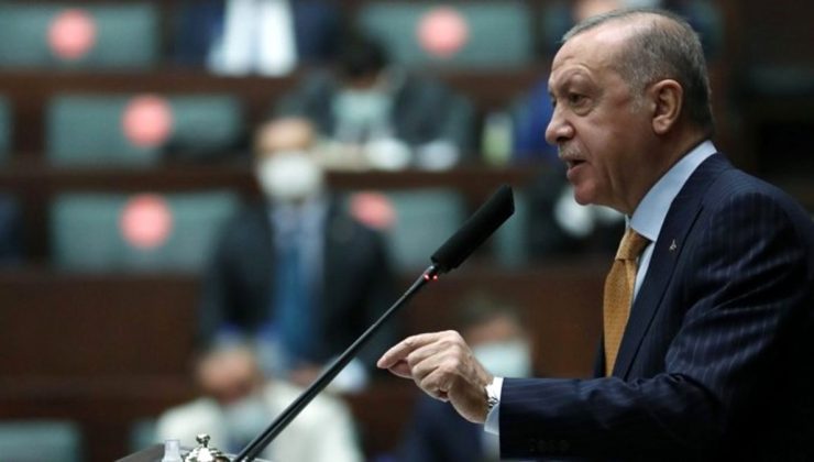 Erdoğan’dan HDP’ye: Bu millet, sizden şehidimizin hesabını soracak