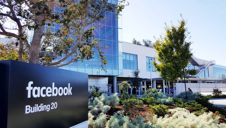 Facebook aleyhine açılan 650 milyon dolarlık gizlilik davası onaylandı