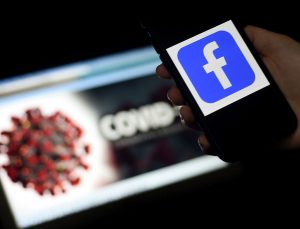 Facebook, koronavirüs yasaklarını genişletti