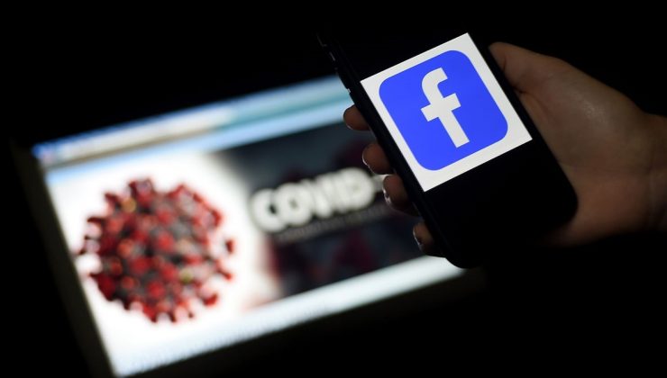 Facebook, koronavirüs yasaklarını genişletti