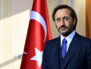 Fahrettin Altun’dan NATO’ya terörle mücadelede dayanışma çağrısı