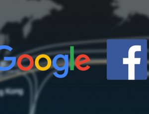 Google ve Facebook, ABD’de medya şirketlerine telif hakkı ödeyebilir