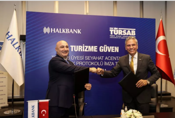 Halkbank’tan 100 bin lira finansman desteği