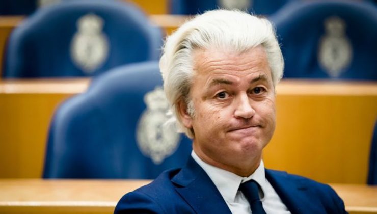 Wilders’tan Suudi Arabistan’a Atatürk göndermesi