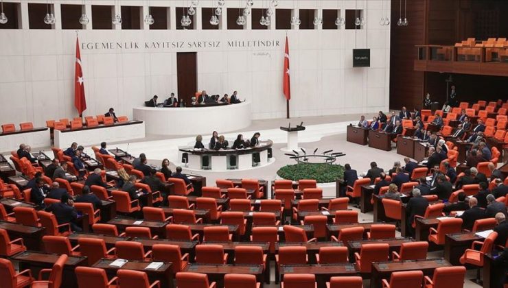 Hulusi Akar ve Süleyman Soylu, Gara operasyonuna ilişkin Genel Kurul’da konuşacak