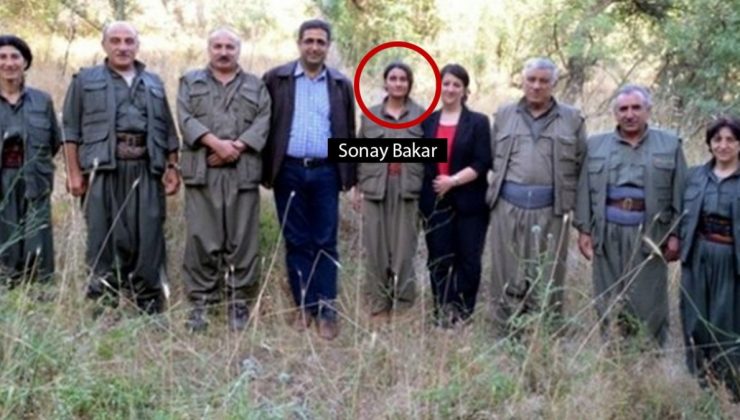 Hulusi Akar ve Süleyman Soylu’ya suikast talimatı alan PKK’lıya müebbet hapis