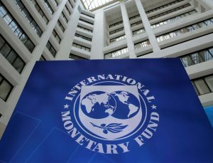 IMF küresel ekonomik büyüme hızı tahminlerini açıkladı