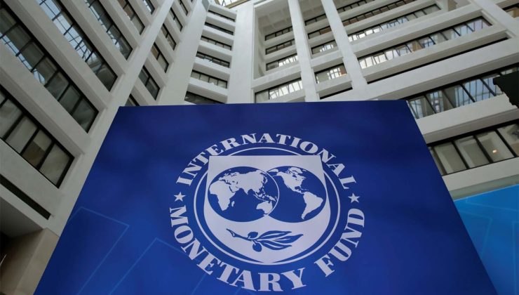 IMF küresel ekonomik büyüme hızı tahminlerini açıkladı