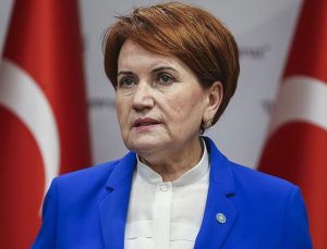 İYİ Parti Genel Başkanı Akşener’den 28 Şubat açıklaması