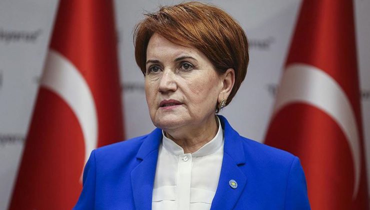 İYİ Parti Genel Başkanı Akşener’den 28 Şubat açıklaması