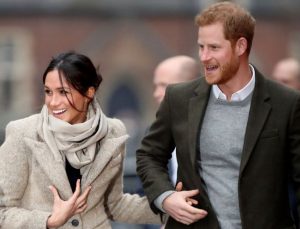 Prens Harry ve Meghan Markle taç giyme töreninde istenmiyor