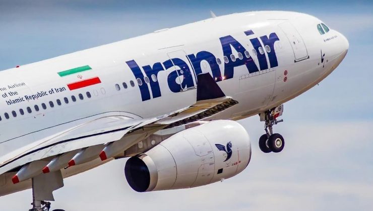 İran, 31 ülkeye uçak seferlerini durdurdu