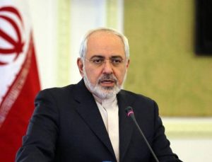 İran, ABD’nin yaptırım kararı iptalinden memnun