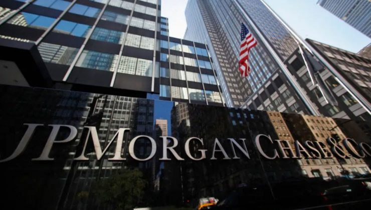 JP Morgan, Türkiye için büyüme beklentisini yükseltti