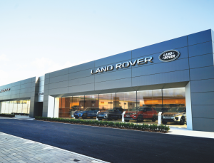 Jaguar Land Rover 2 bin çalışanını işten çıkarıyor