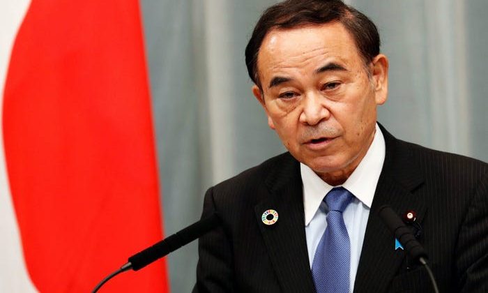 Japonya’da “Yalnızlık Bakanı” atandı