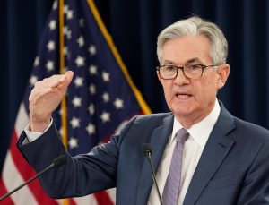 Fed Başkanı Powell: ABD ekonomisi Fed’in desteğine muhtaç